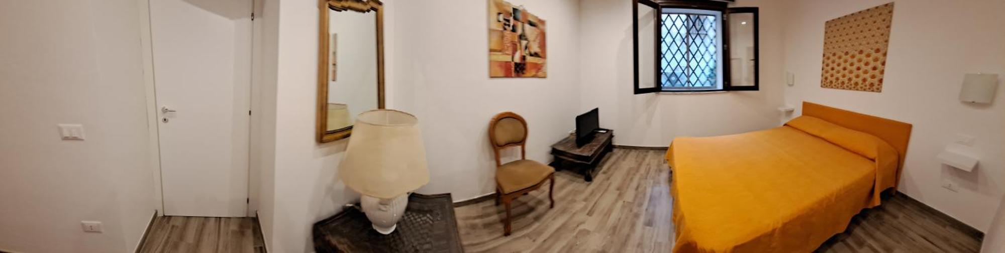Immacolatella Guest House Palerme Extérieur photo