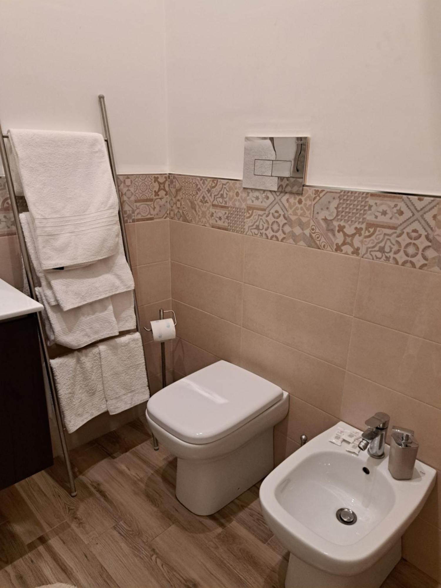 Immacolatella Guest House Palerme Extérieur photo