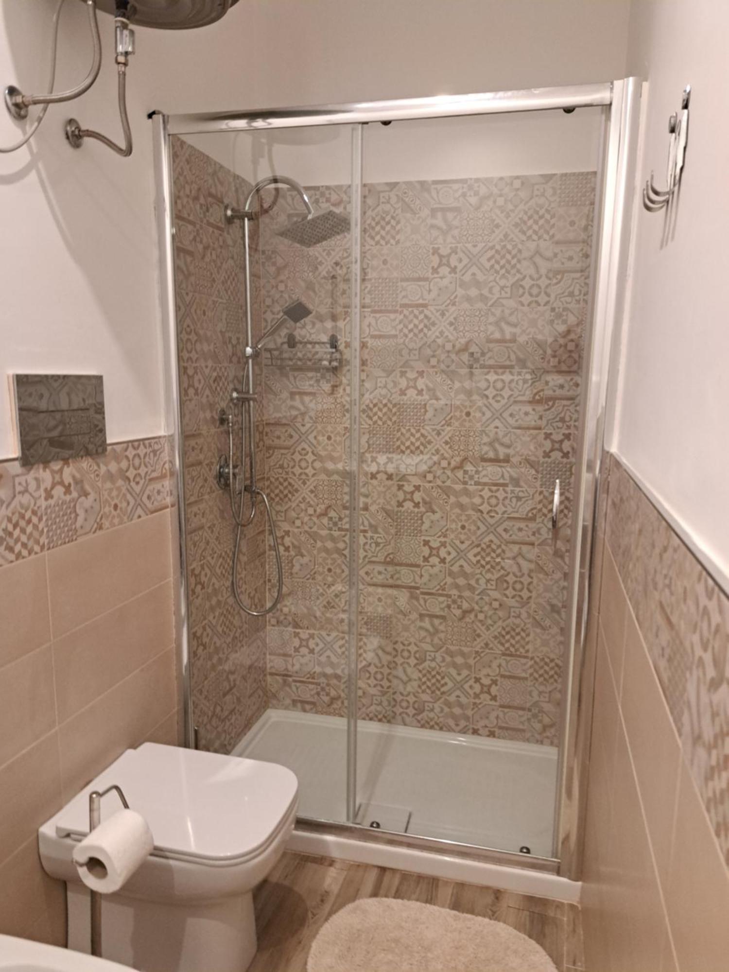 Immacolatella Guest House Palerme Extérieur photo