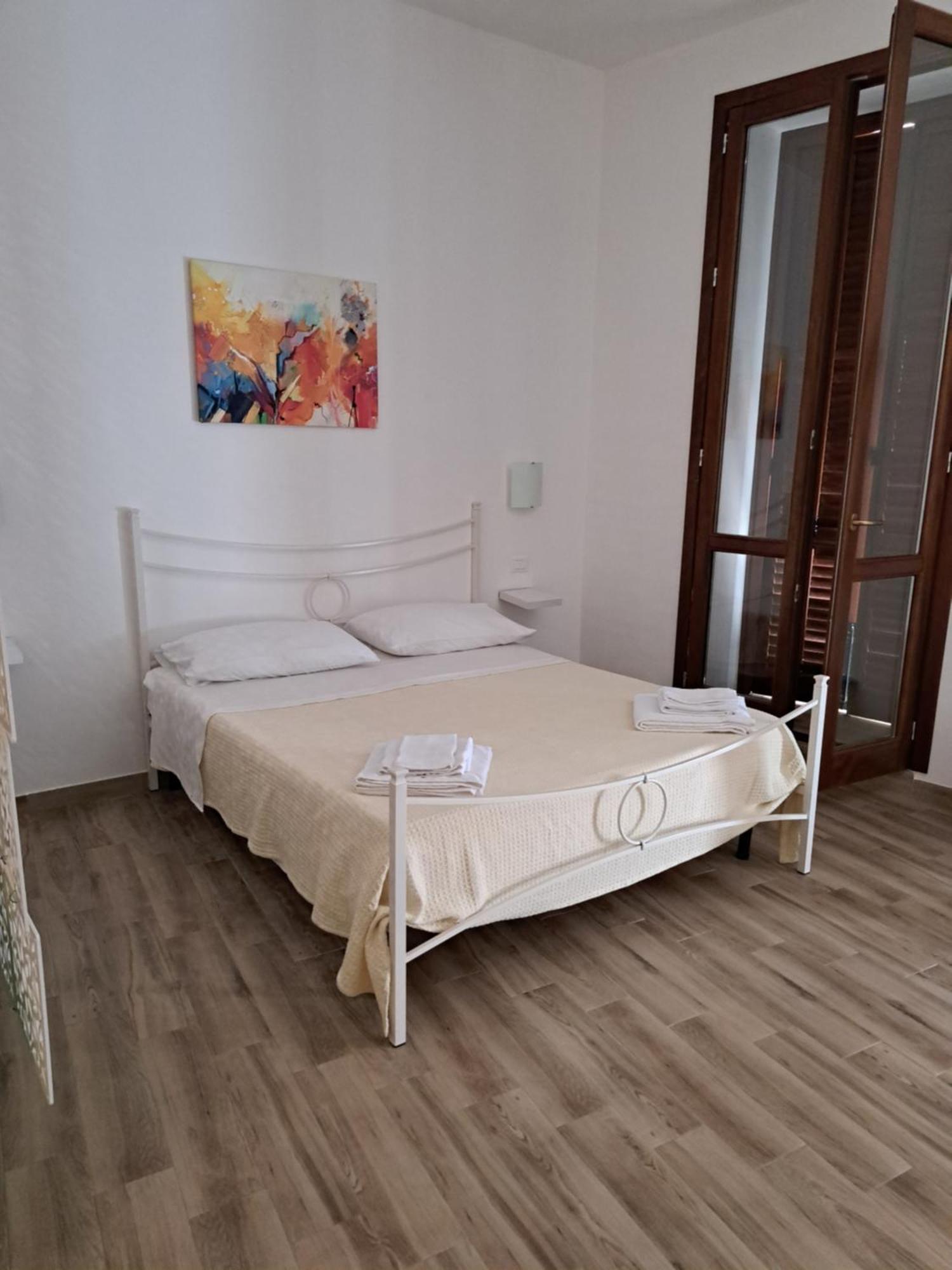 Immacolatella Guest House Palerme Extérieur photo